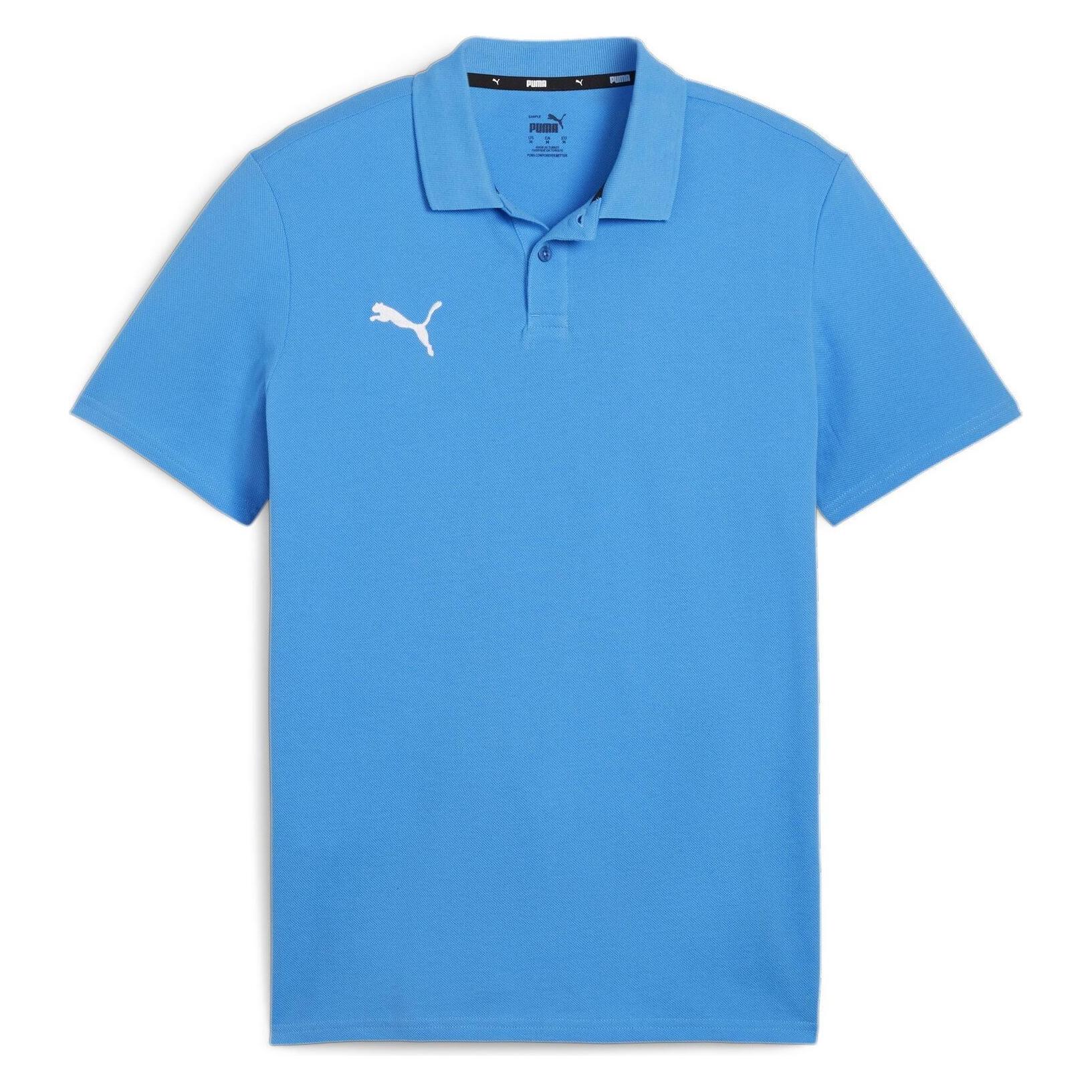 Puma teamGOAL Casuals Polo (3XL) (658605_02)