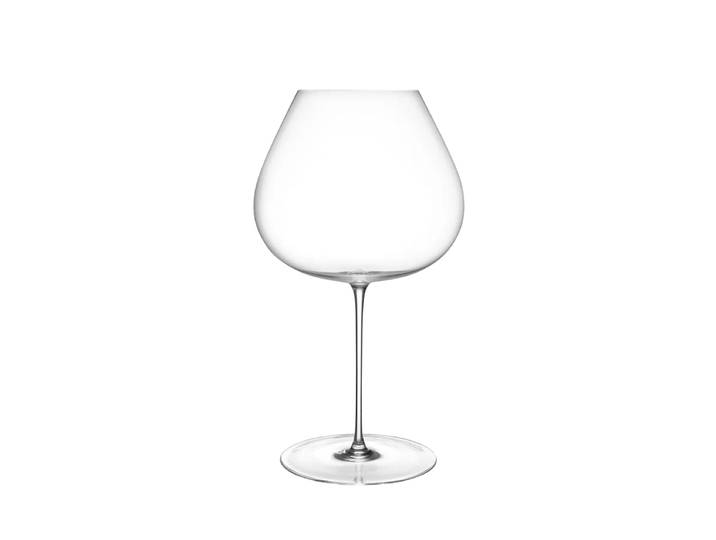 Orrefors Orrefors x Björn Frantzén handgemaakte rode wijnglazen 110 cl