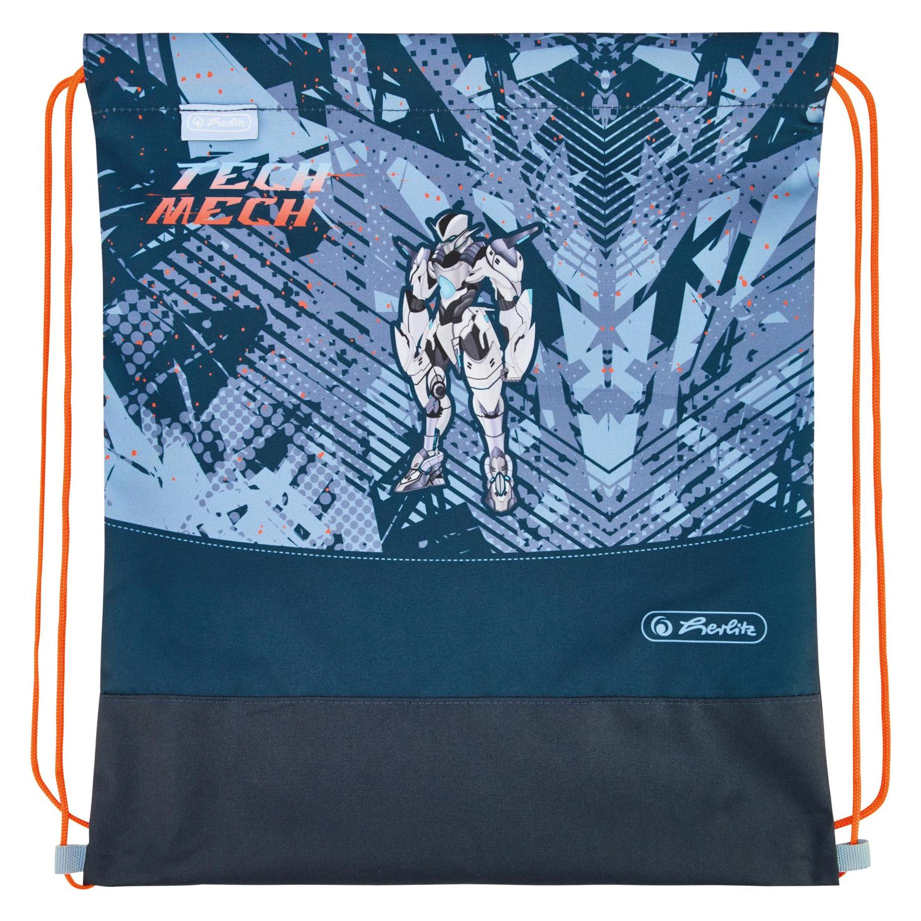 Herlitz UltraLight Plus (16 l) (50048977)