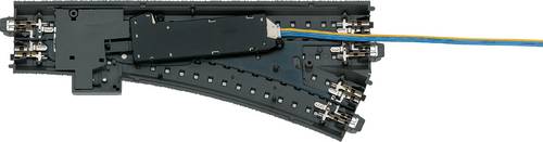 Märklin 74491 H0 C-Gleis (mit Bettung) Weichenantrieb, elektrisch