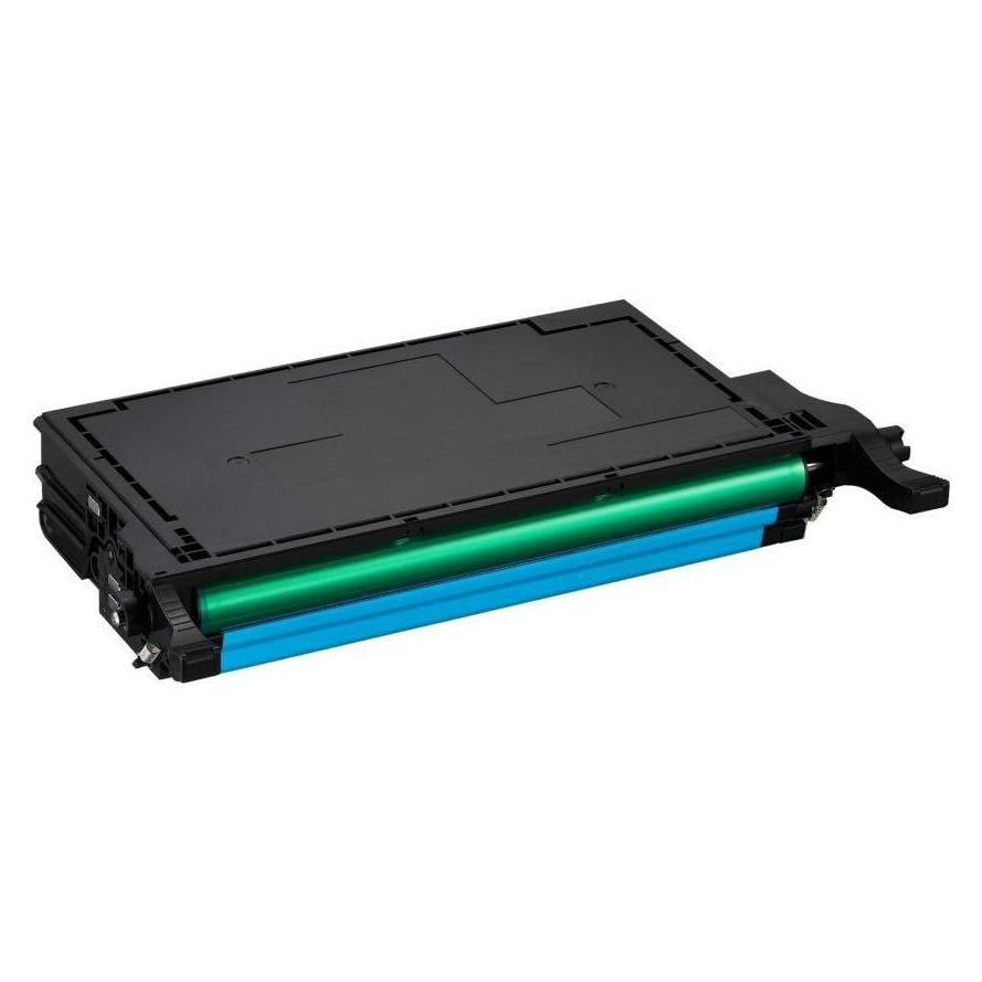Samsung Toner Cyan (CLT-C6092S)