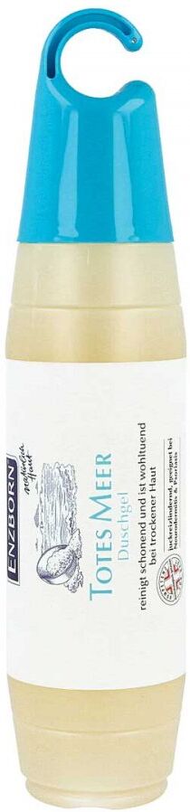 Ferdinand Eimermacher Totes Meer Duschgel Enzborn 400ml
