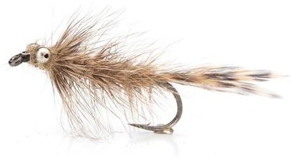 Unique Flies Slagter