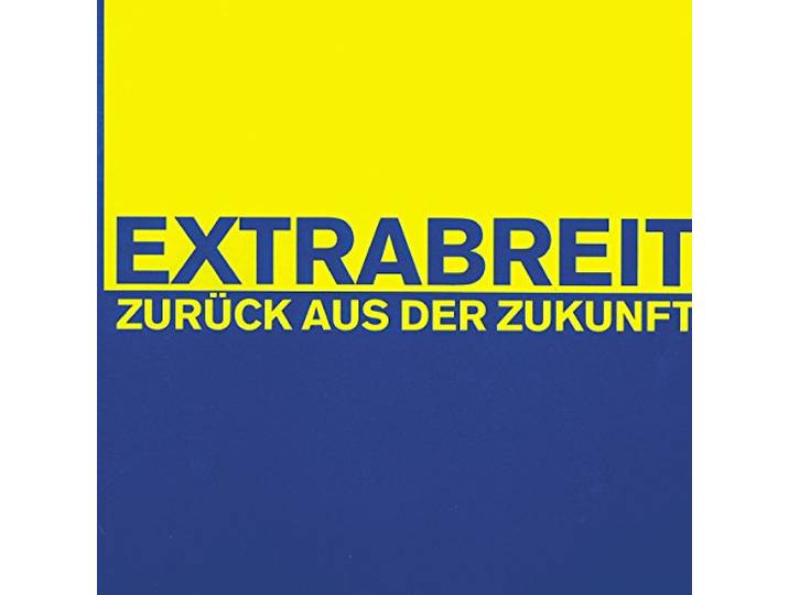 Zurück Aus Der Zukunft
