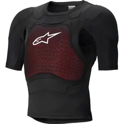 Alpinestars Bionic Plasma LT SS Protektorenjacke S