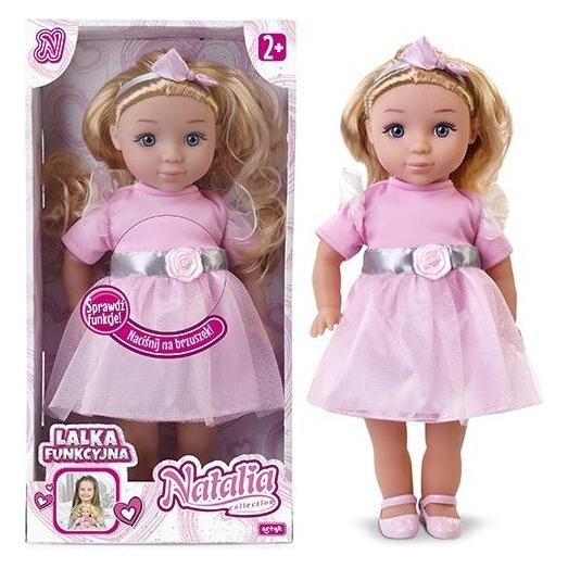 Artyk Natalia Funktionspuppe 36 cm (168765)
