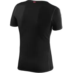 Löffler, Damen, Funktionsshirt, Transtex Light Unterwäsche (42), Schwarz