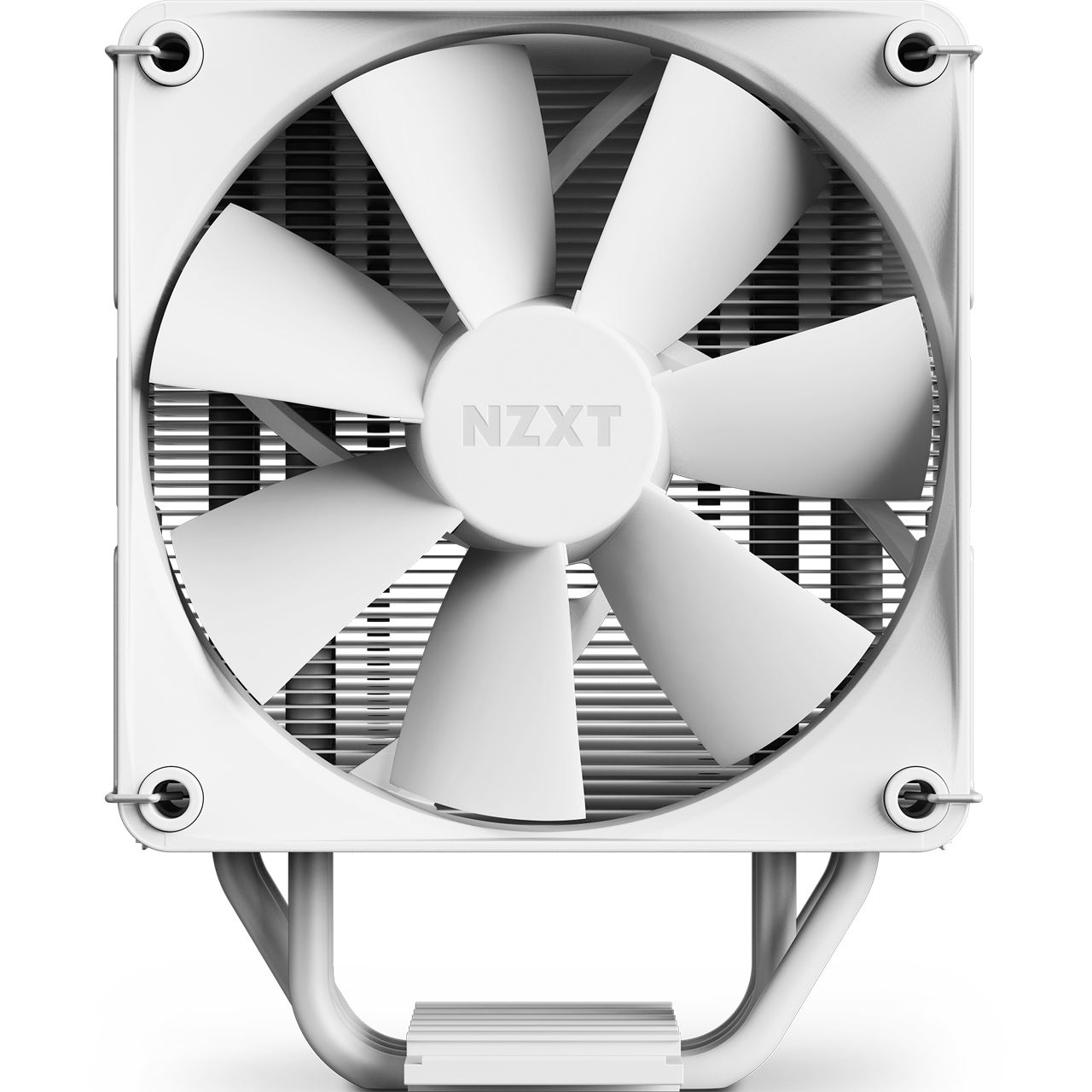 NZXT T120 weiss 120mm Tower Kühler