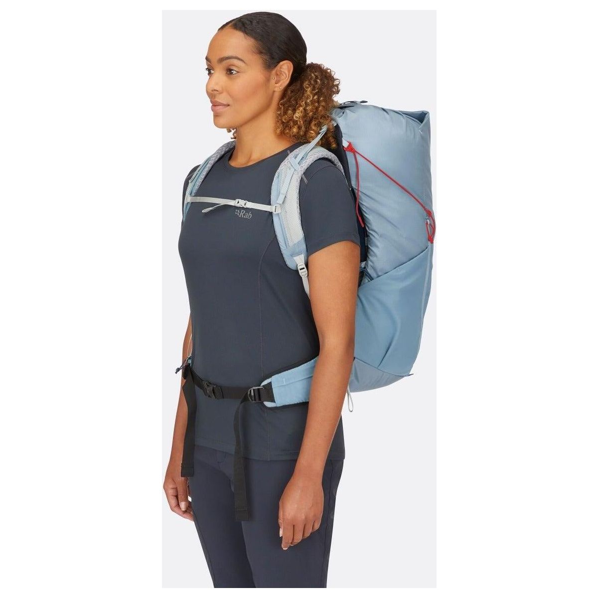 Lowe Alpine Airzone Ultra ND 36 citadel (CIT) S FTF-49-CIT-SML