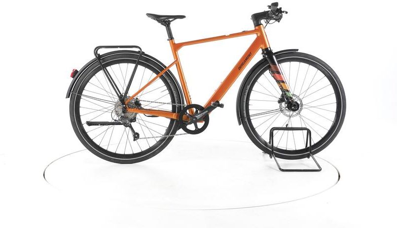 Bergamont E-Sweep Sport E-Bike - 296375