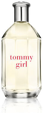 Tommy Hilfiger Tommy Girl Eau de Toilette 30 ml