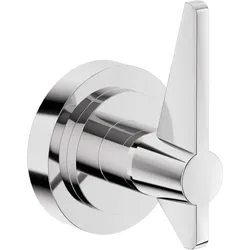 Neuesbad Serie 400 Einzelhaken, Chrom NB1DEADT01111