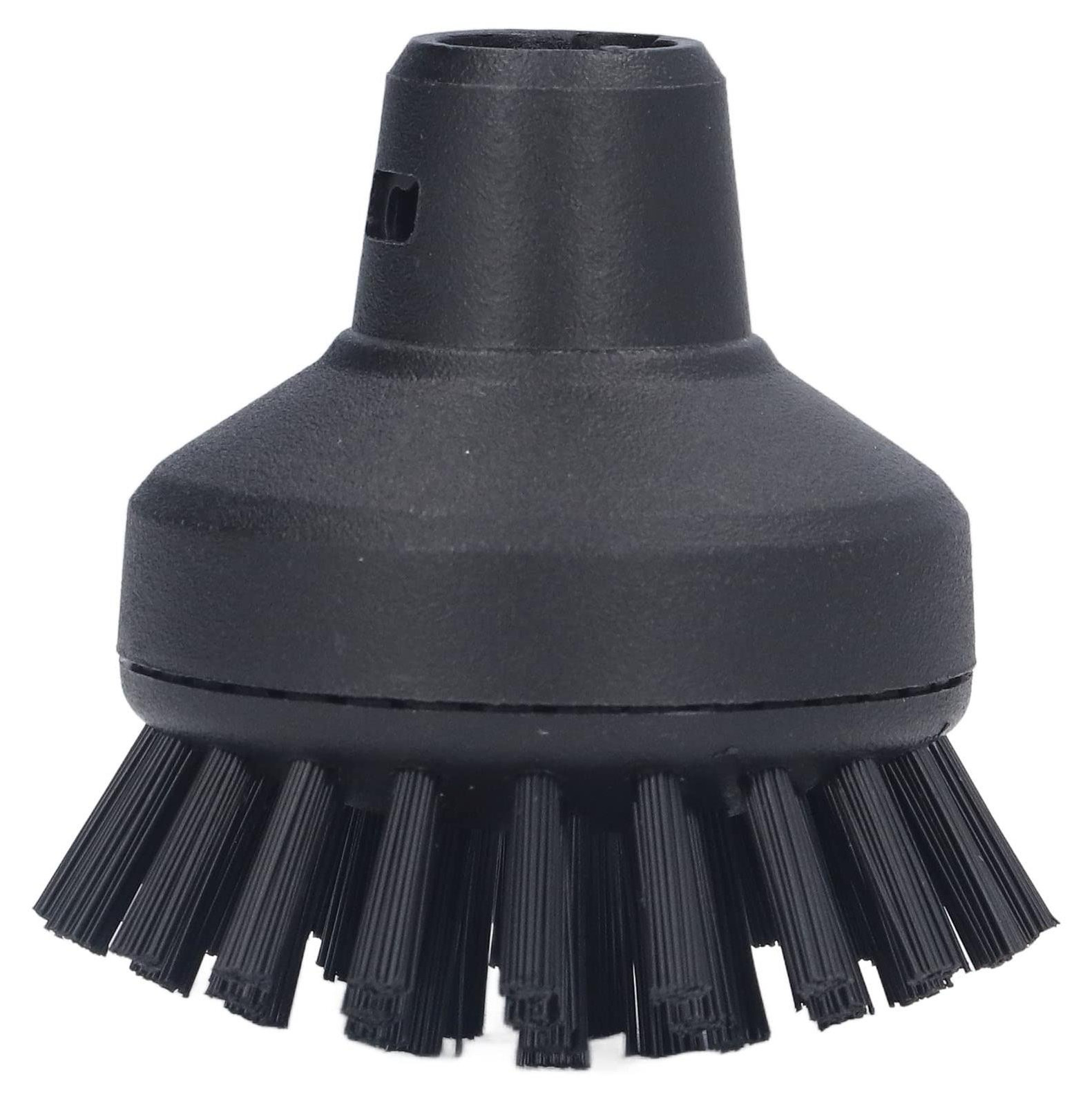Selius vervangende ronde nylon borstel voor stoomreinigers