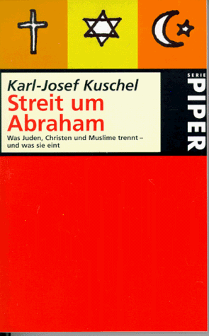 Karl-Josef Kuschel - Streit um Abraham.Was Juden, Christen und Muslime trennt - und was sie eint. - Preis vom 30.09.2026 09:01:18 h