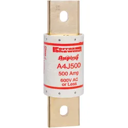 Mersen Sicherungseinsatz Class J A4J500