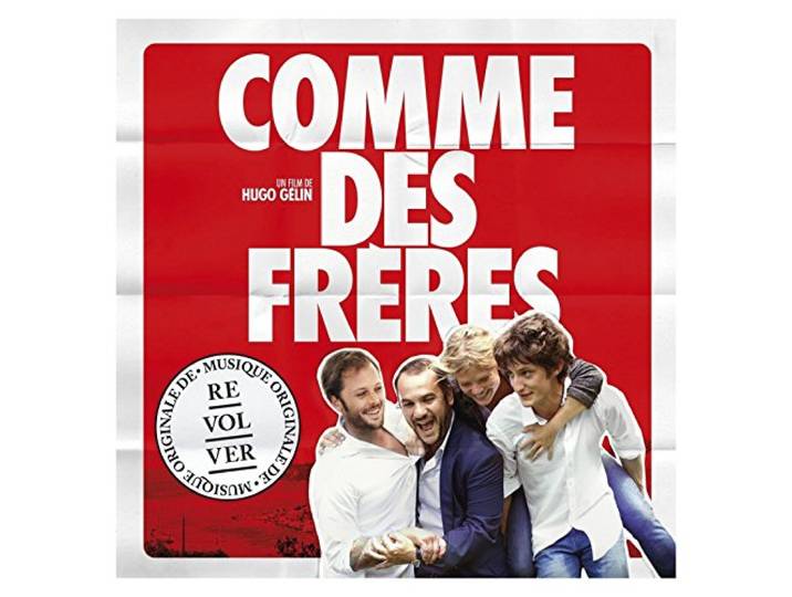 Comme Des Frsres