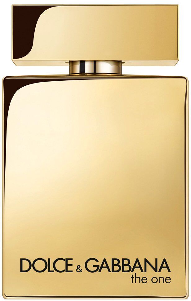 DOLCE & GABBANA The One Gold Intense For Men Eau De Parfum