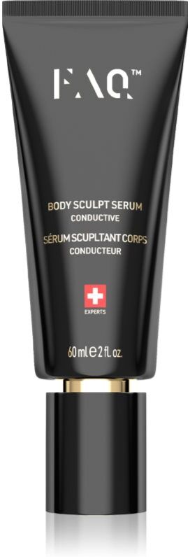 FOREO FAQ™ Body Sculpt sérum sculptant corps conducteur 60 ml