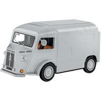 Citroen Type H, Konstruktionsspielzeug Maßstab 1:35