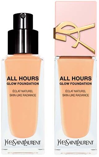 Yves Saint Laurent All Hours Glow Foundation LN3