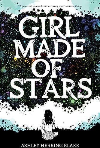 Blake, Ashley Herring - Girl Made of Stars - Preis vom 09.10.2026 07:28:09 h