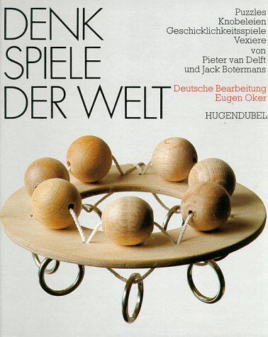 Delft, Pieter van - Denkspiele der Welt - Preis vom 10.10.2026 11:48:34 h