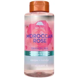 TREE HUT Gel Wash Moroccan Rose
