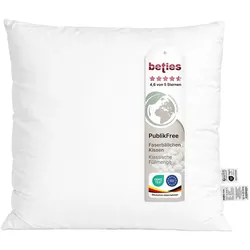 KISSENFÜLLUNG PublikFree Faserbällchen 45/45 cm