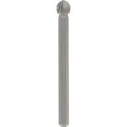 Hochgeschwindigkeits-Fräsmesser 7,8 mm, größter kugelförmiger Kopf