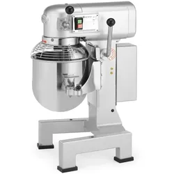 HENDI Planetenrührer, Kitchen Line, 20L, 230V/1100W, 496x570x(H)880mm