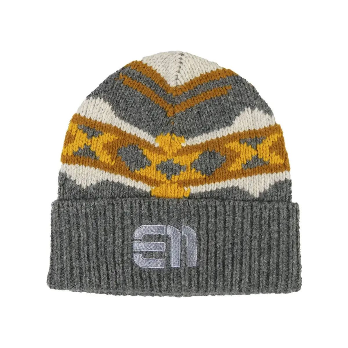 Elevenate Ample Beanie light grey melange (017) OS 170-21017011