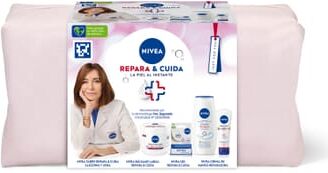 Nivea Repara Cuida Pack Necessaire 4 Peças