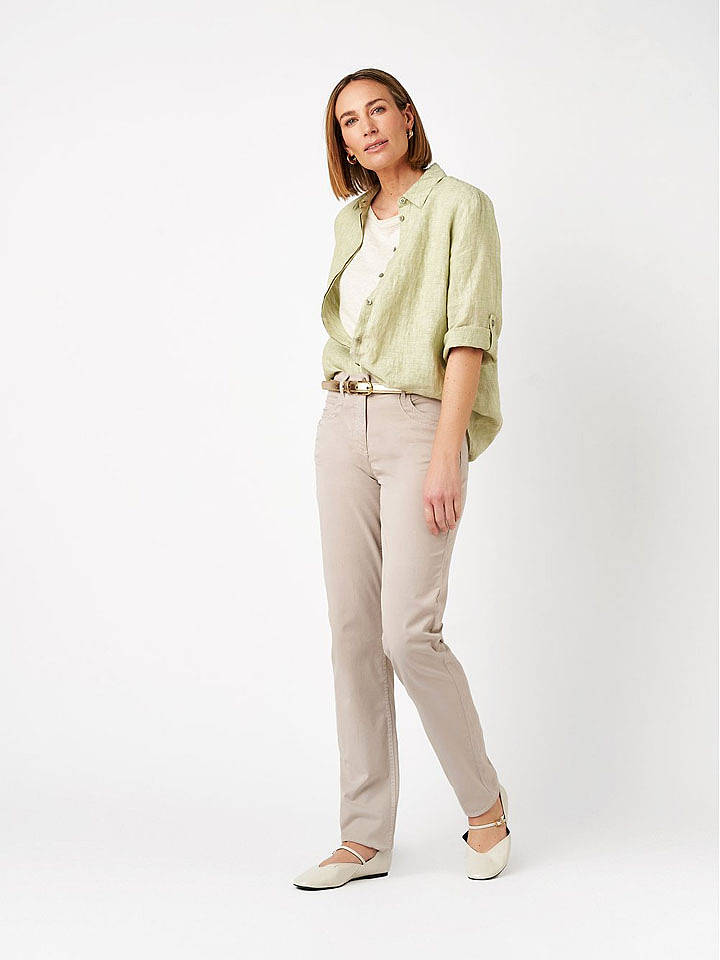 Toni Hose in Beige - 40K