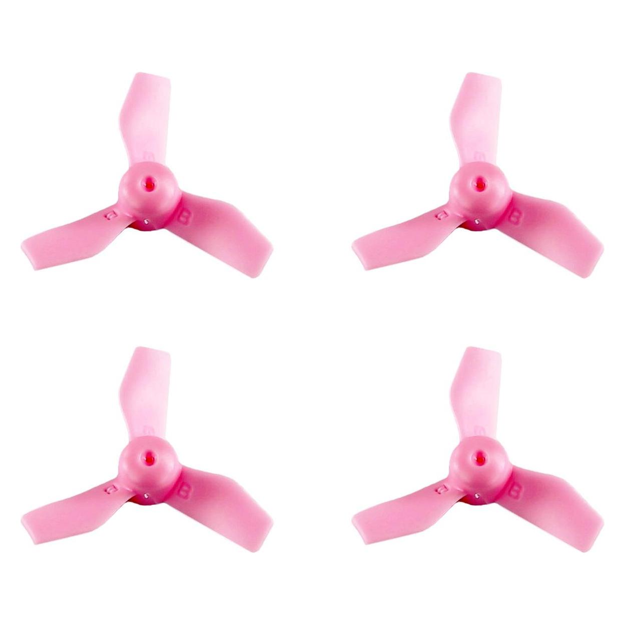 Amewi Rotor Set Fight Star Battle Drone pink (056-25344-04)