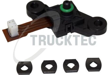 Trucktec Automotive 1725004