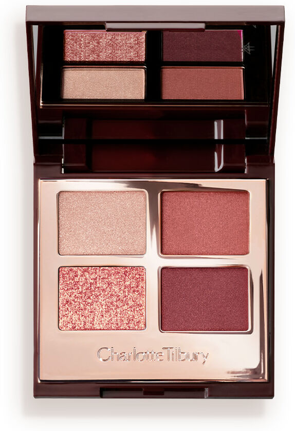Luxury Palette - Walk Of No Shame Charlotte Tilbury 300 Luxury Palette Size:
