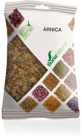 Soria Natural Arnica 30 gr