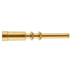 Harting Crimpkontakt 2mm 28A 09156006121