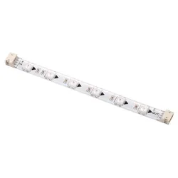 Makeblock mBuild RGB LED-Lichtband-Set, 2x RGB LED, 2x mBuild-Kabel 20 cm, Plug-and-Play