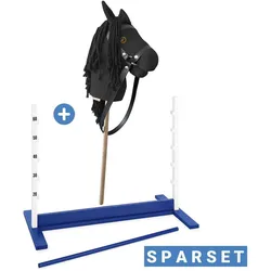 Pinolino Hobby Horsing Steckenpferd Lucky