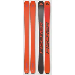 Fischer Ranger 108 2026 Ski orange Gr. 171