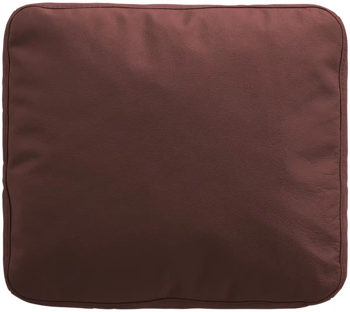 meinSofa Armlehnenkissen  Grace ¦ rot