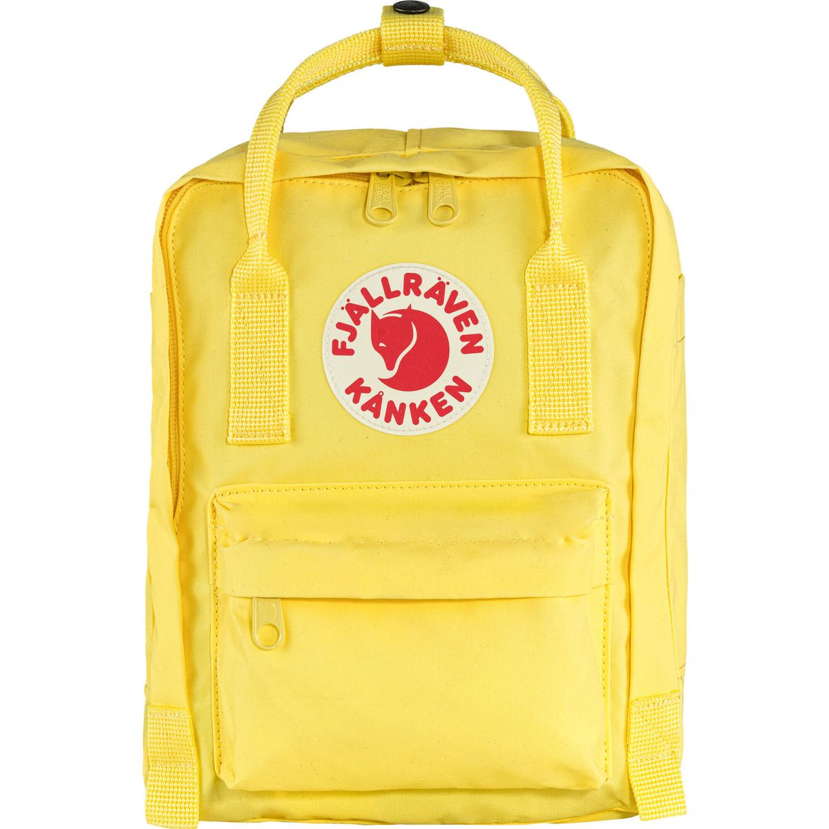 Fjällräven Kånken Mini corn (126) One Size F23561-126-One Size
