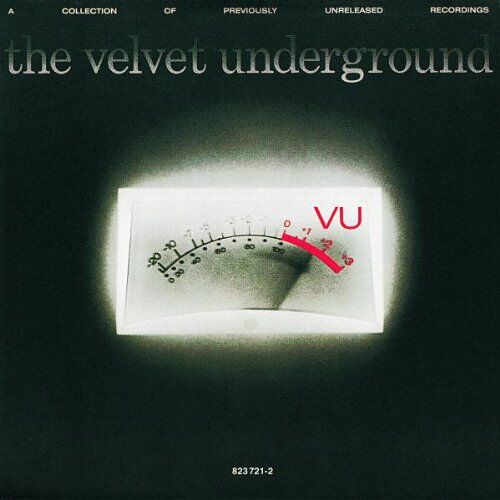 The Velvet Underground - VU - Preis vom 08.10.2026 07:26:42 h