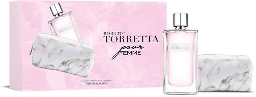 ROBERTO TORRETTA Estuche Pour Femme