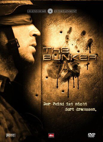 Rob Green - The Bunker - Preis vom 30.09.2026 09:01:18 h