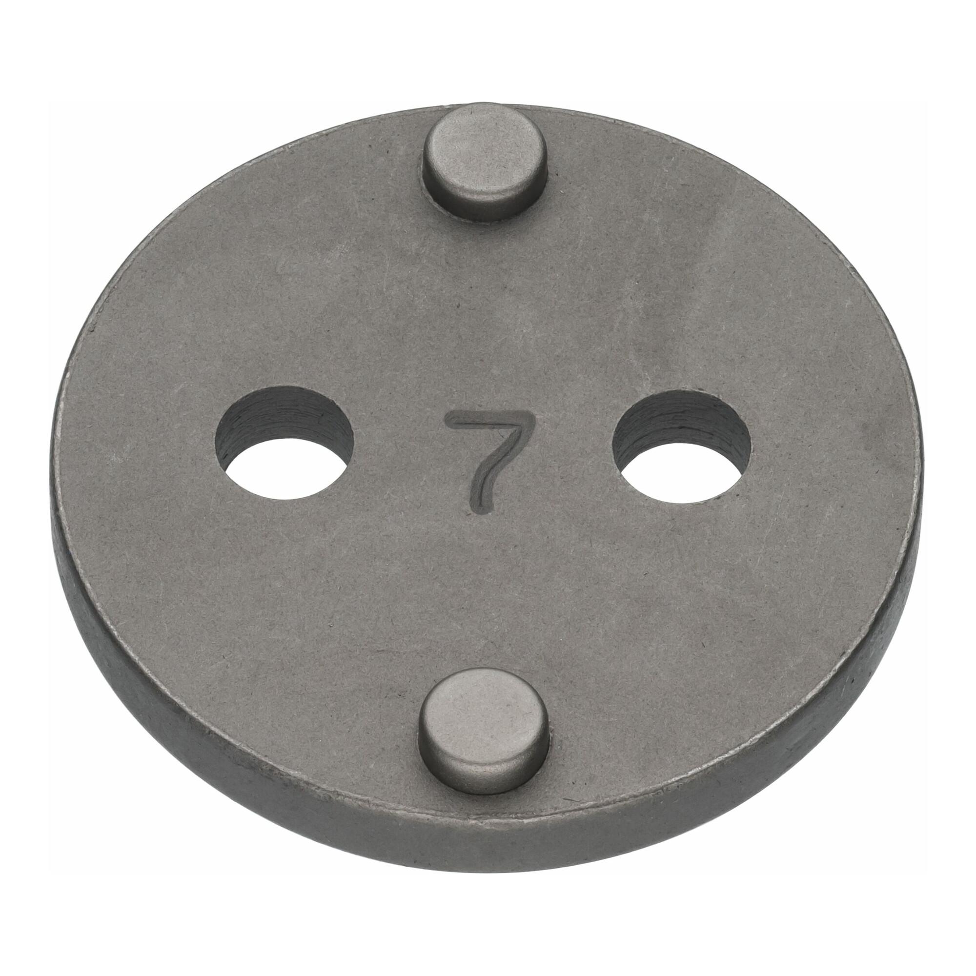 VIGOR Adapter 7 V3760-7)