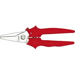 Allzweck-Schere Länge: 190mm (gerade Form)