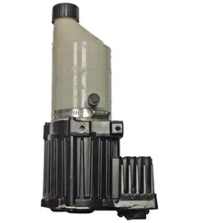 Hydraulikpumpe Lenkung LIZARTE 04.55.0400 für Opel Astra G CC Zafira A