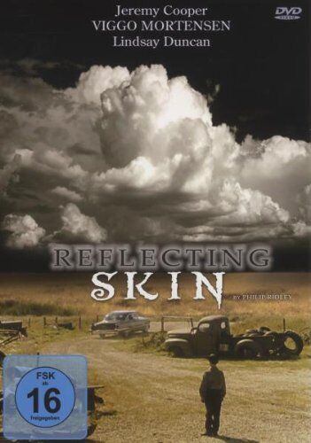 Philip Ridley - Reflecting Skin -Schrei in der Stille - Preis vom 16.10.2026 11:41:07 h